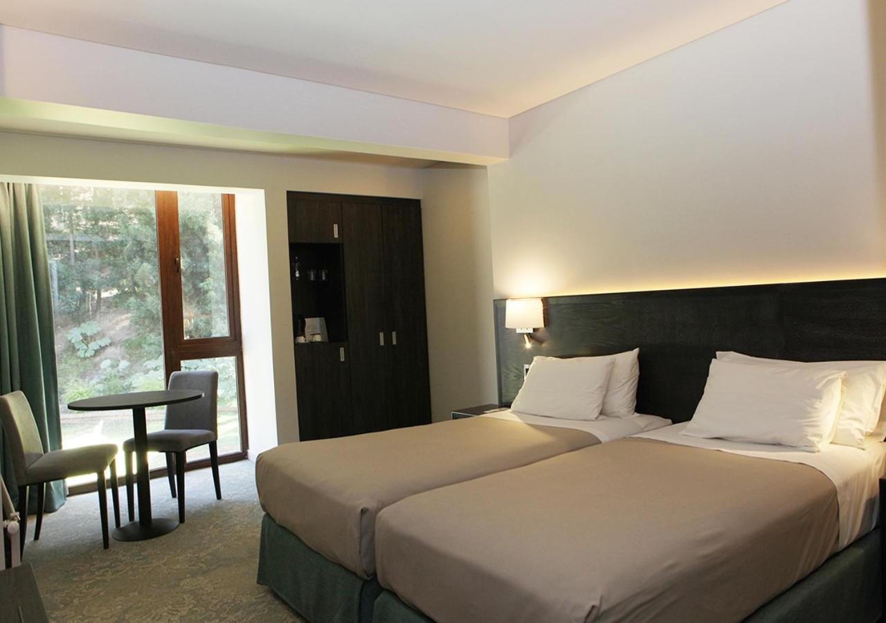 Hotel Bosque De Renaca Vina del Mar Exteriör bild
